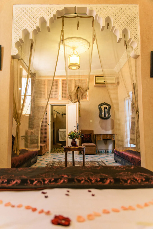 Riad Manissa