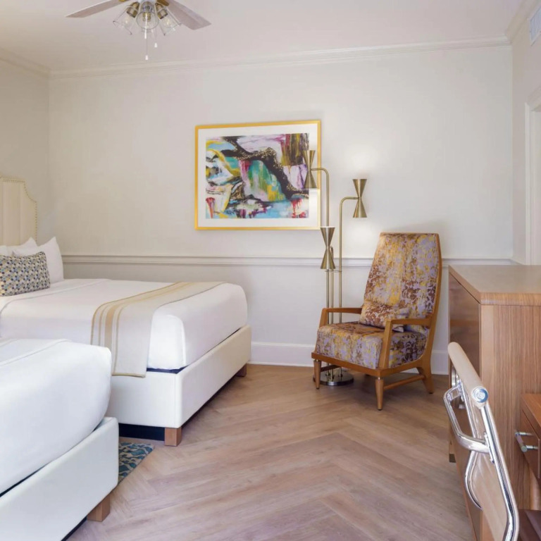 Hotel Provincial