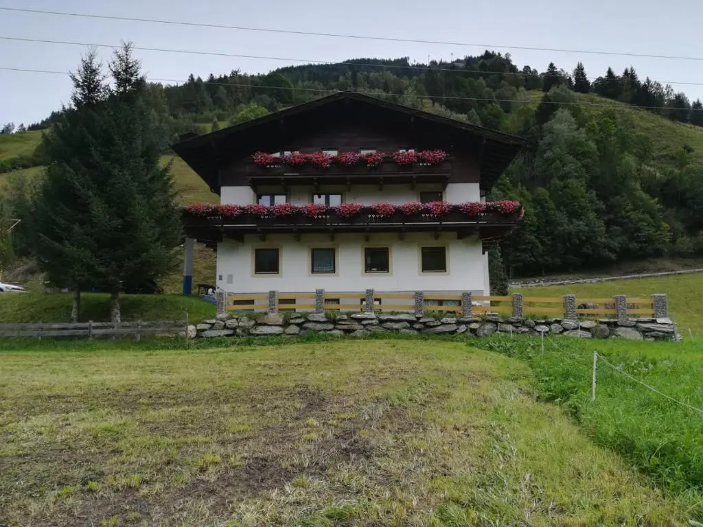 Ferienwohnung Seidl Top 1