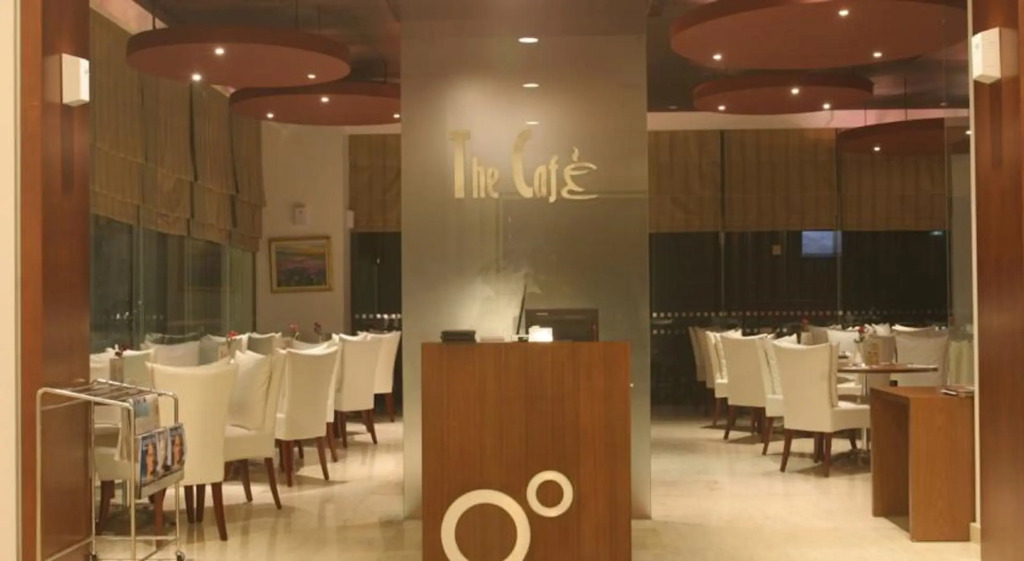 Grand Asia Hotel Jakarta