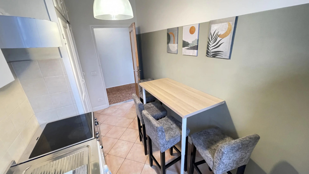 Fortezza Fourth Floor - 4 pax