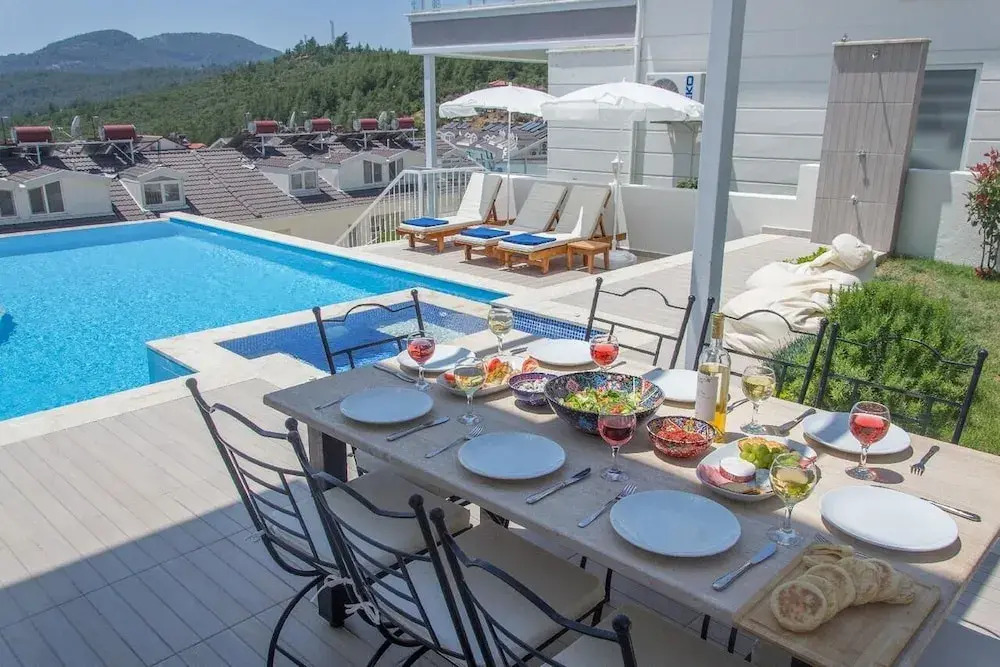 Residence Villa 01