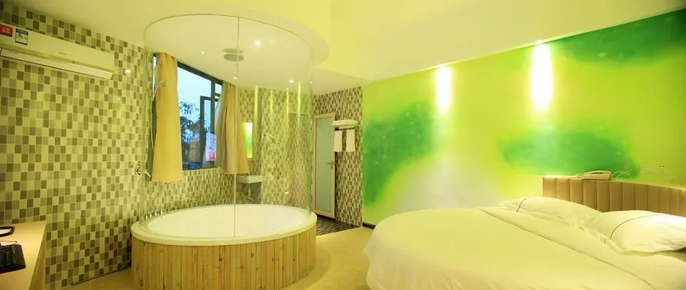 Kalai Theme Hotel