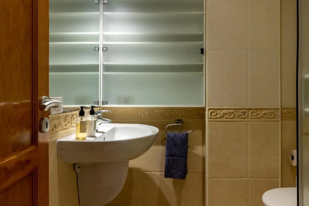 Flatguest Nidillos + 3bdr + Coastal + Wifi