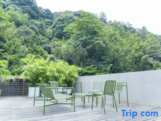 Hangzhou Qingshan Qingnianshe Longwuli Homestay