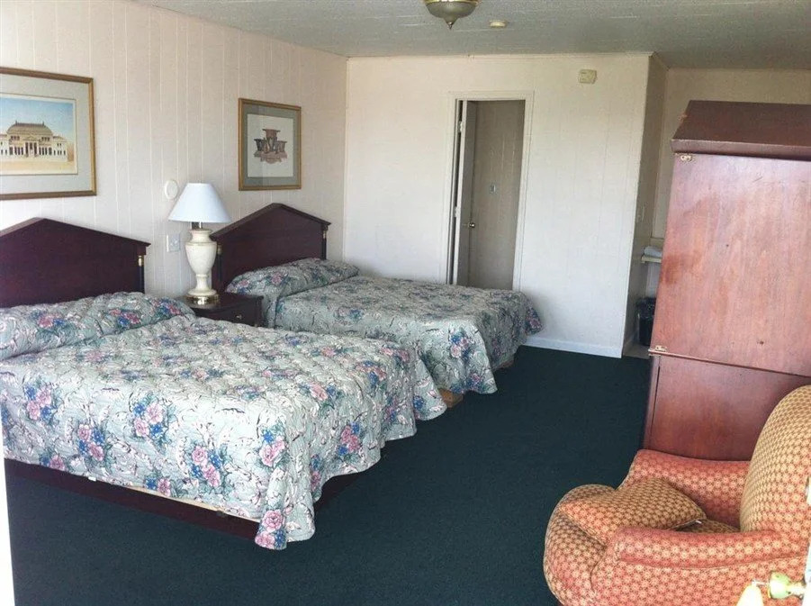 Surfside Motel - Seaside Heights