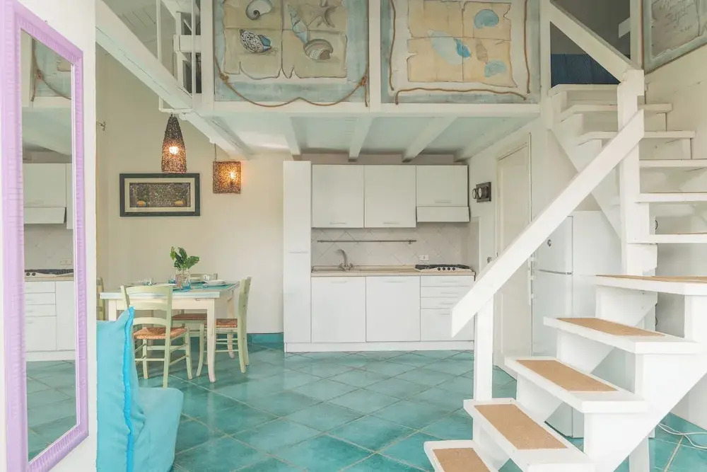 Rotondo Residence 94 1.5km From The Beach