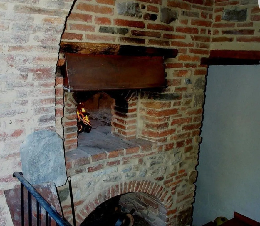 Podere Le Ghiande