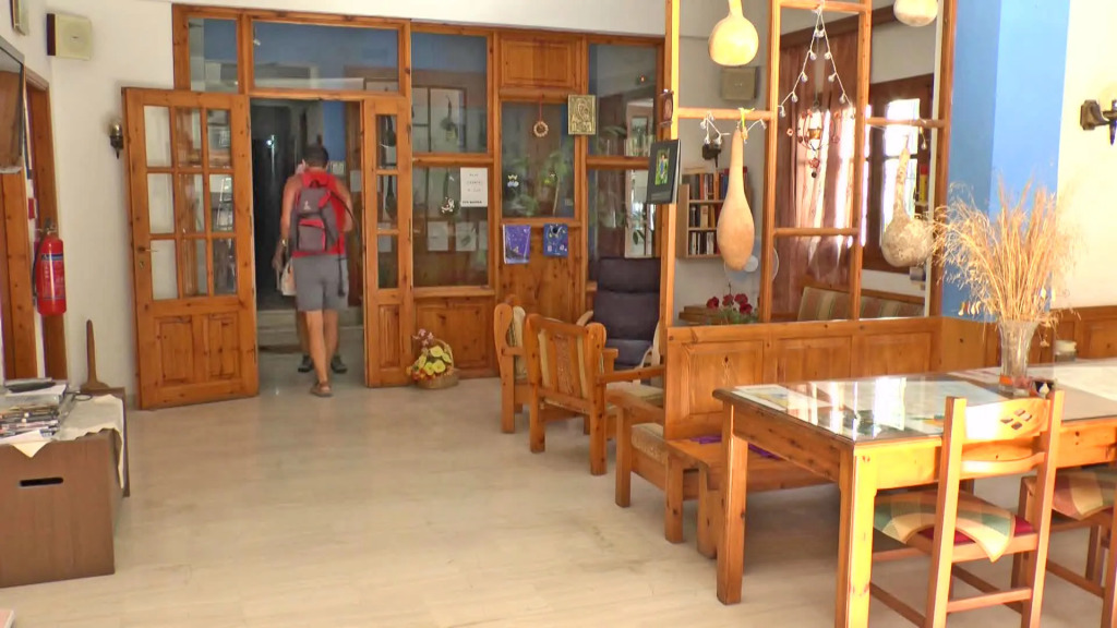 Eva Marina Hotel