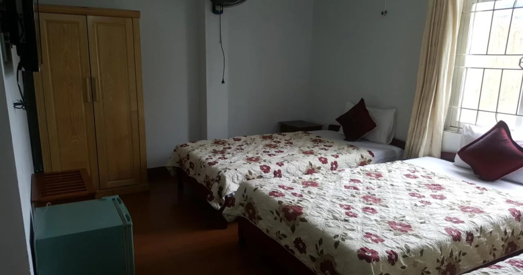 Hoang Anh Hotel