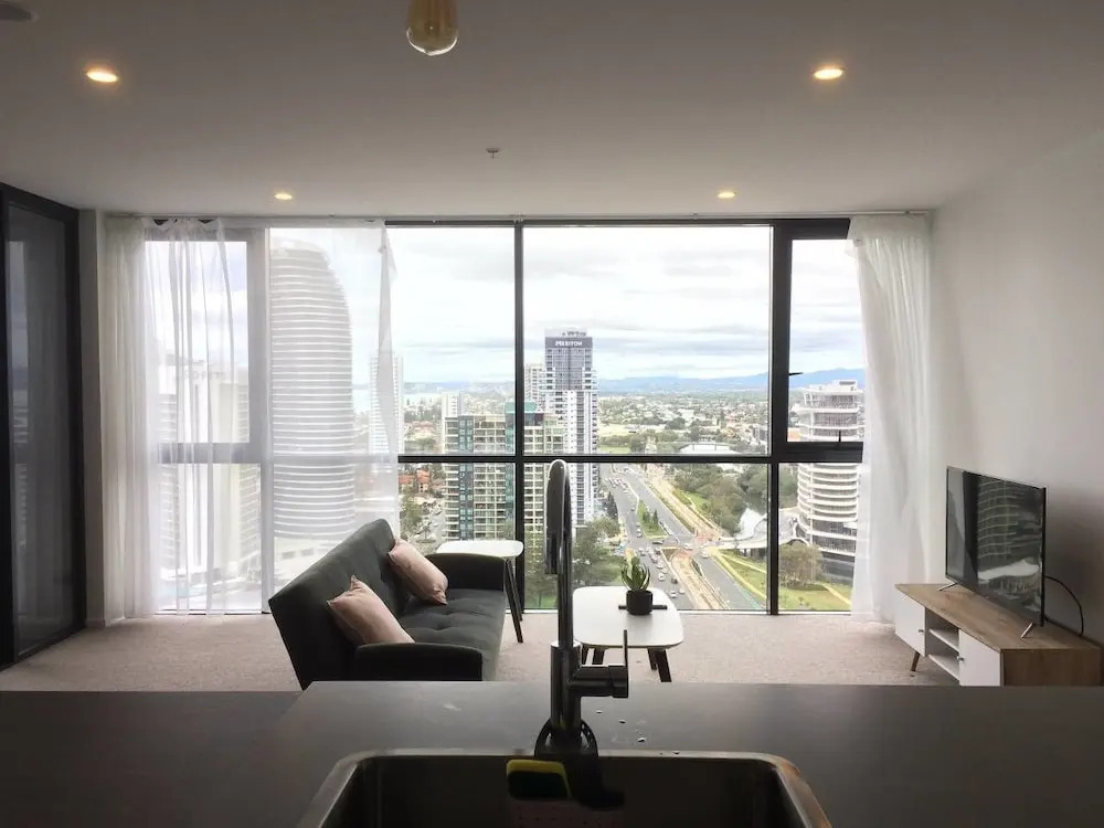 Broadbeach Holiday Apartments