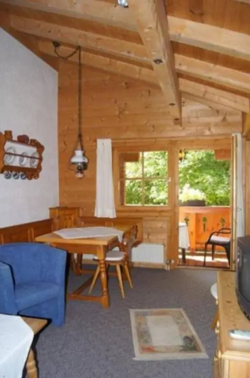 Ferienwohnung Wein
