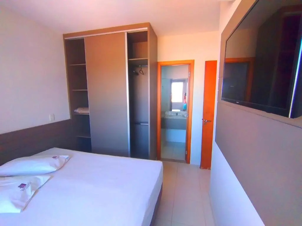 Hot Park Veredas Rio Quente Flat 928