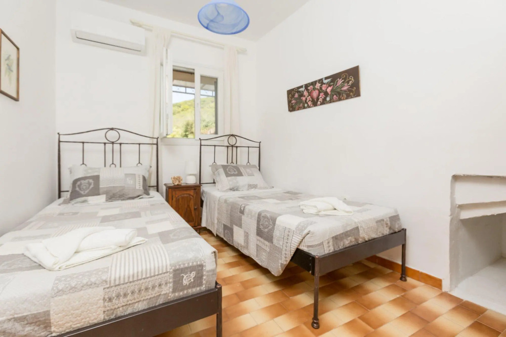 Effie Apartment in