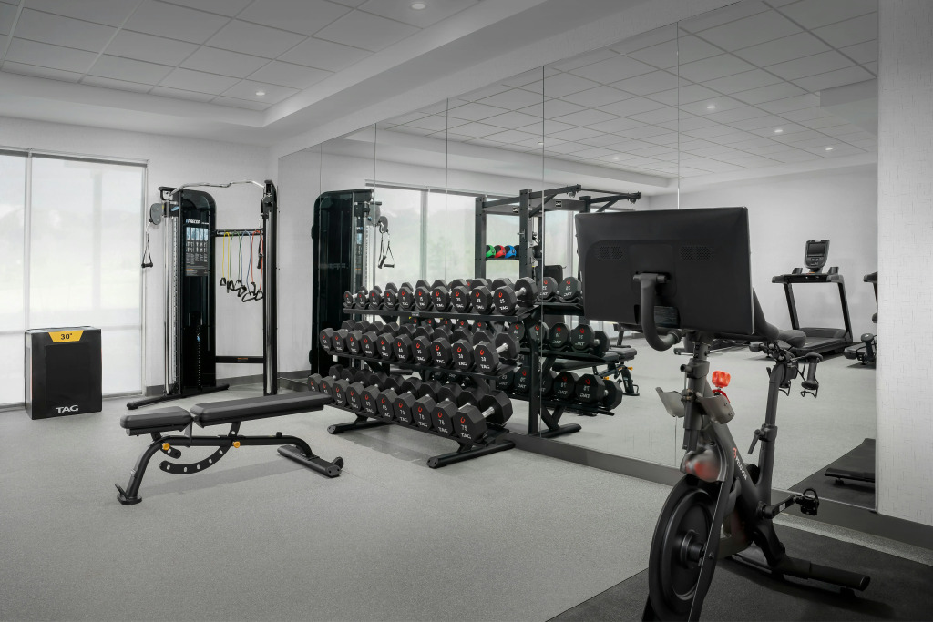 Home2 Suites By Hilton Tooele