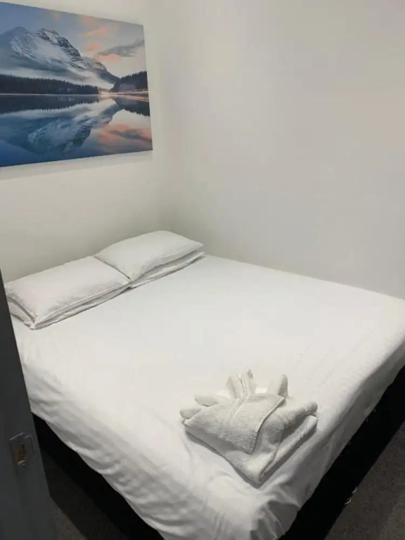 Beautiful 2-bed Apartment in Southend-on-sea