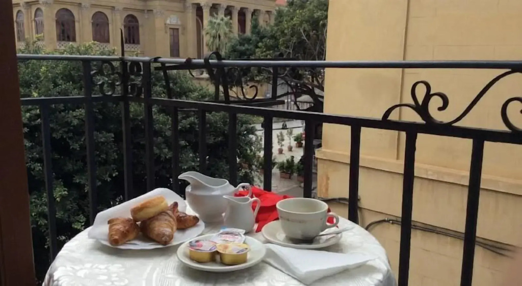 Albergo Verdi