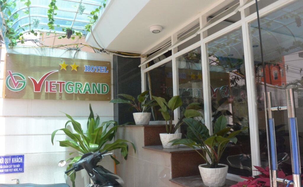 Violet hotel&spa