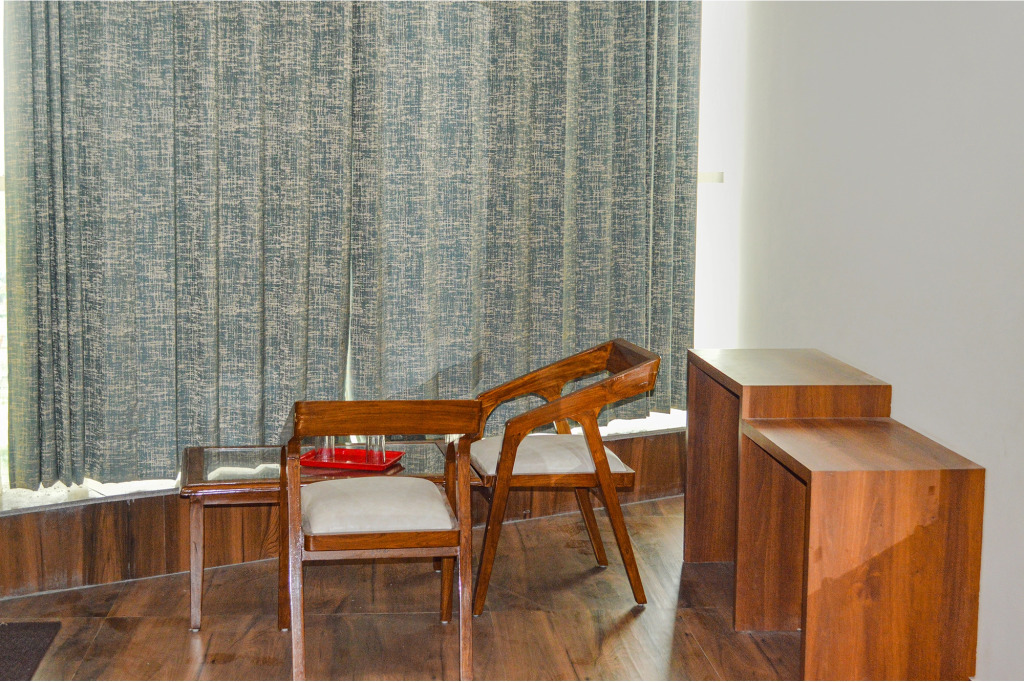 FabHotel The Golf Inn - Nr Botanical Garden Metro