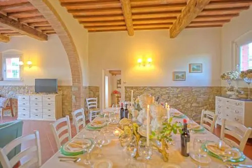 Villa Bonriposo