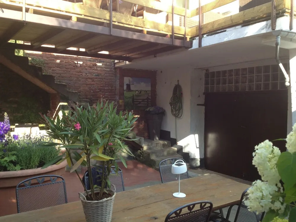 Stylish Holiday Home in Bernkastel-Kues Germany near Forest