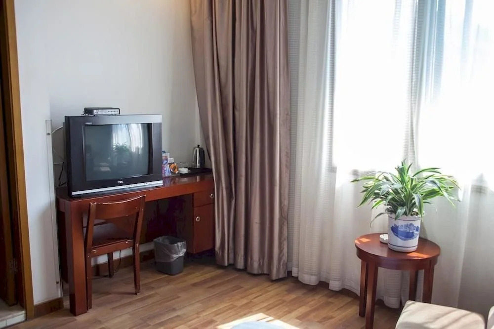 Zuiyi City Hotel - Hangzhou
