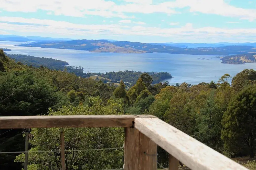 Peppermint Ridge Retreat