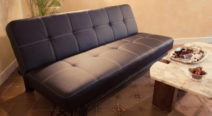 BB Davids Room