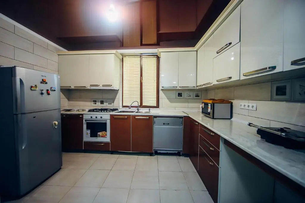 Guest House Royal Comfort With Terrace