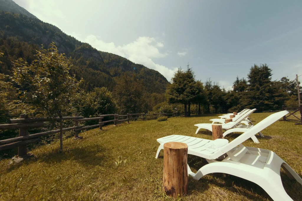 Orobie Alps Resort