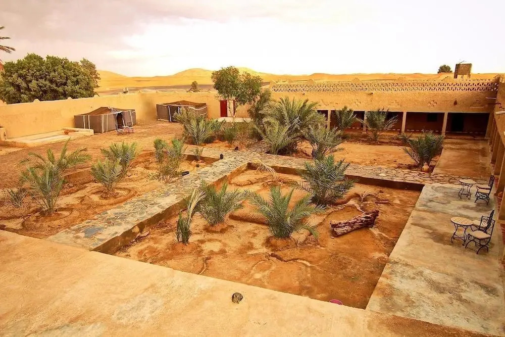 Maison Adrar Merzouga