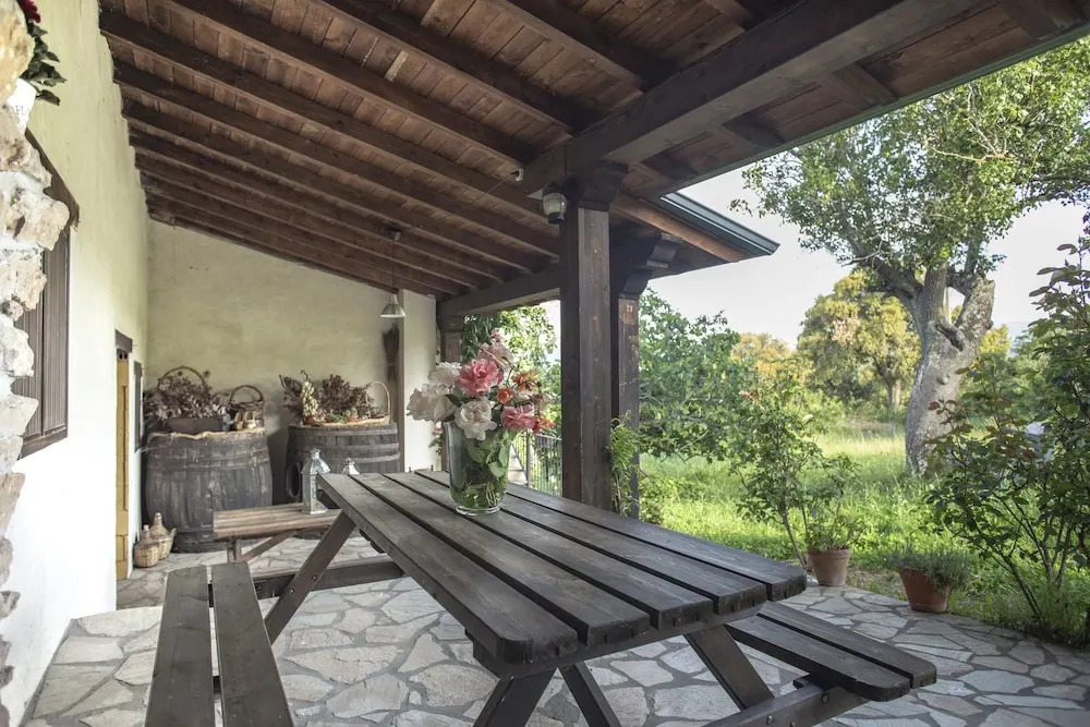 Rural Médulas Viviendas de uso turistico 2 y Casas rurales 2