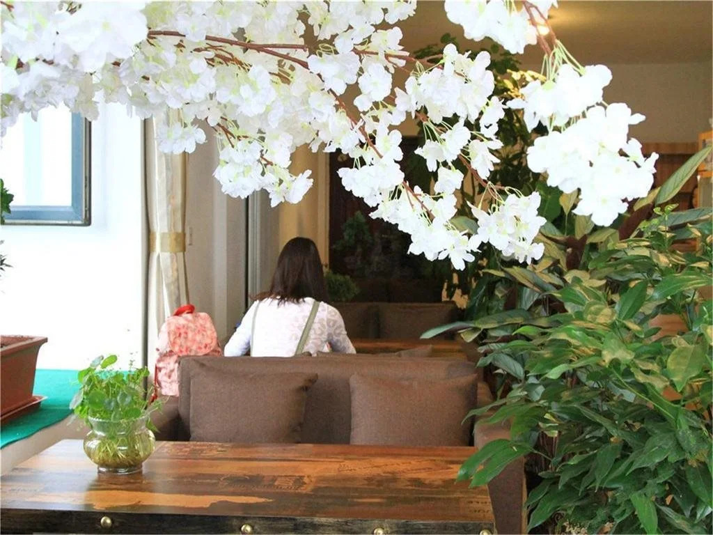 Yun Shang Jiangnan Hostel