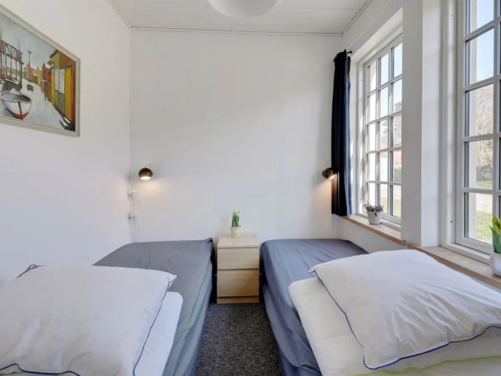 Holiday Home Anina - 400m from the sea by Interhome