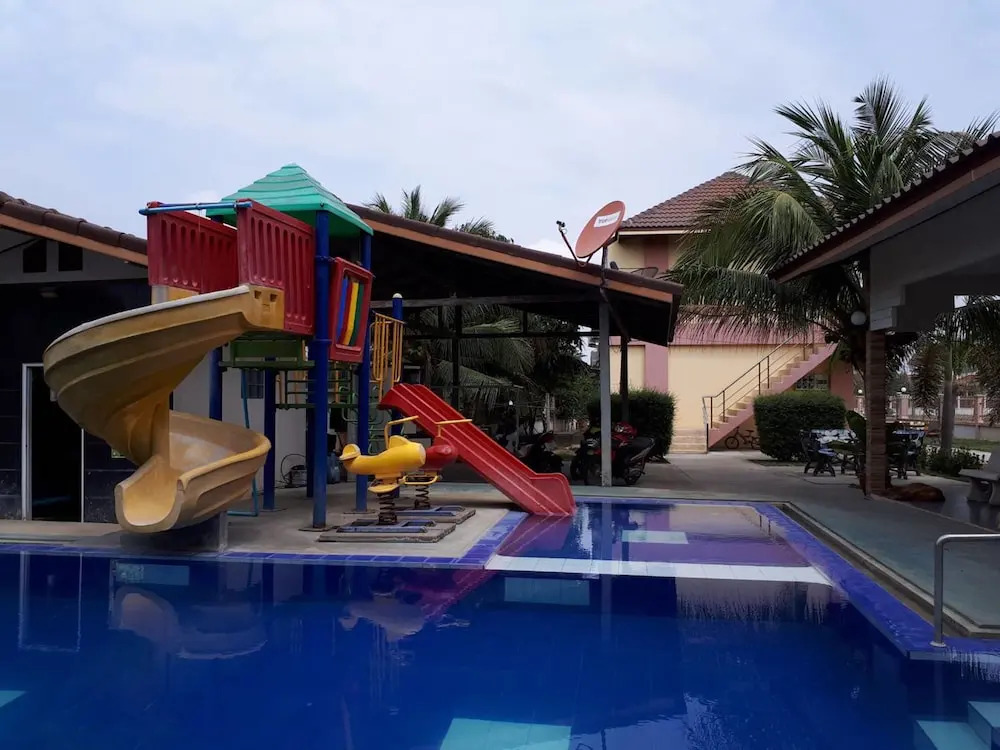 P & P Resort