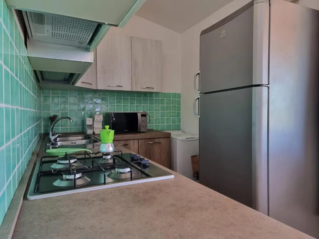 Residence Il Borgo Del Mare - BUDONI SWEET HOME