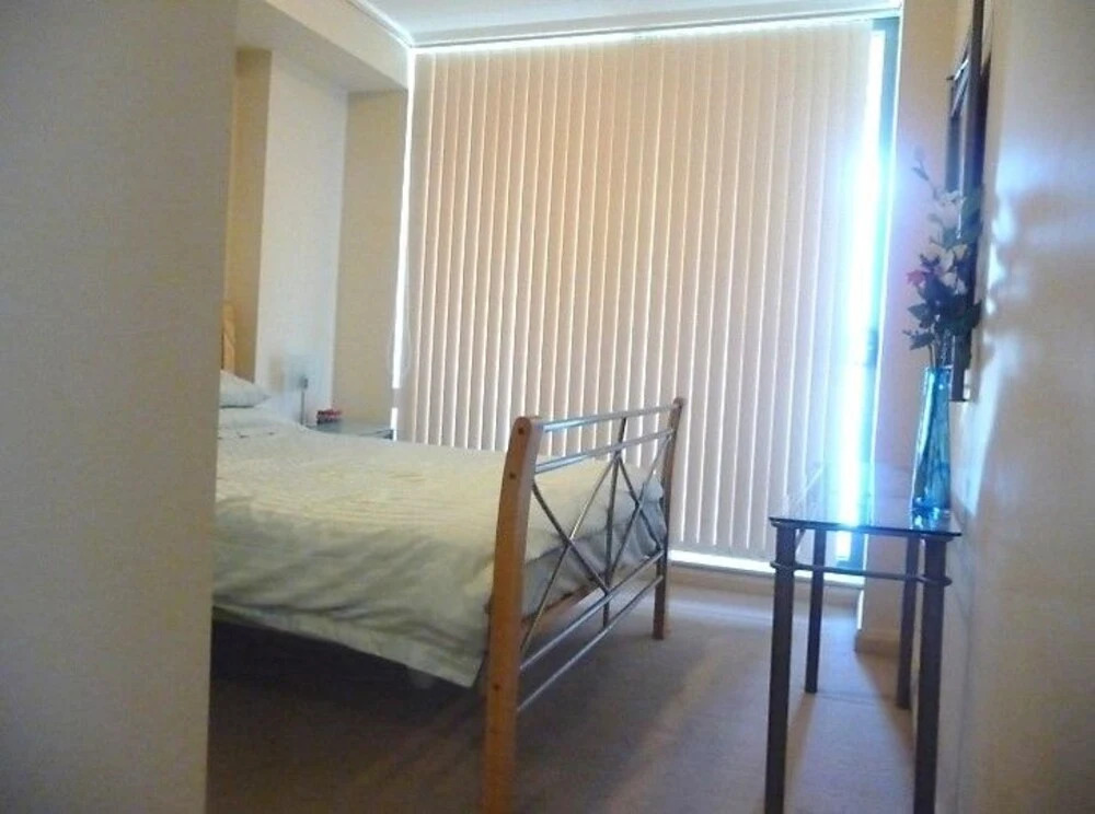 Homebush Furnished Apartments