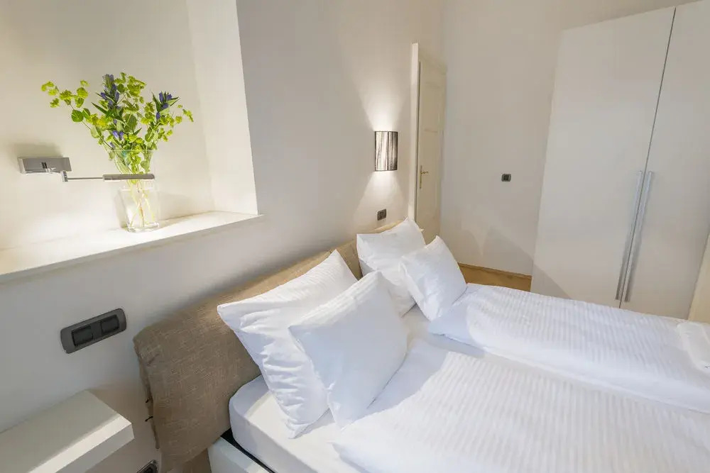 Bohemia Apartments Prague Old Town