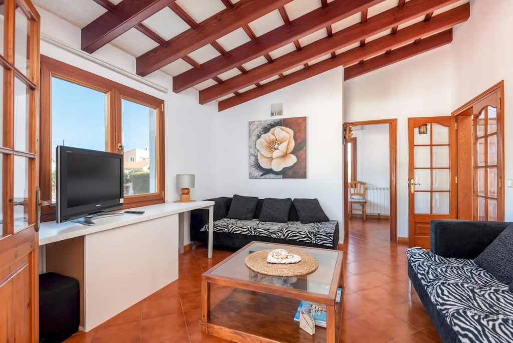 VILLA PONS VALLS in Ciutadella de Menorca