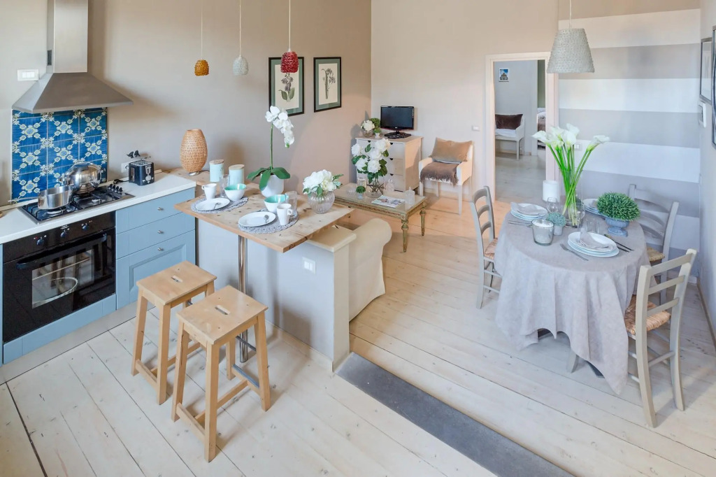Casa Margherita Residenze Seicento