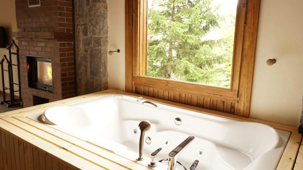 Foleya Mountain Resort Hotel & Villas