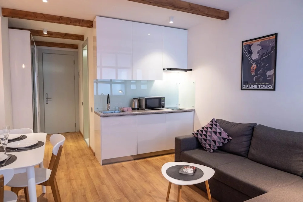 Atrium New Gudauri by Gudauri Travel