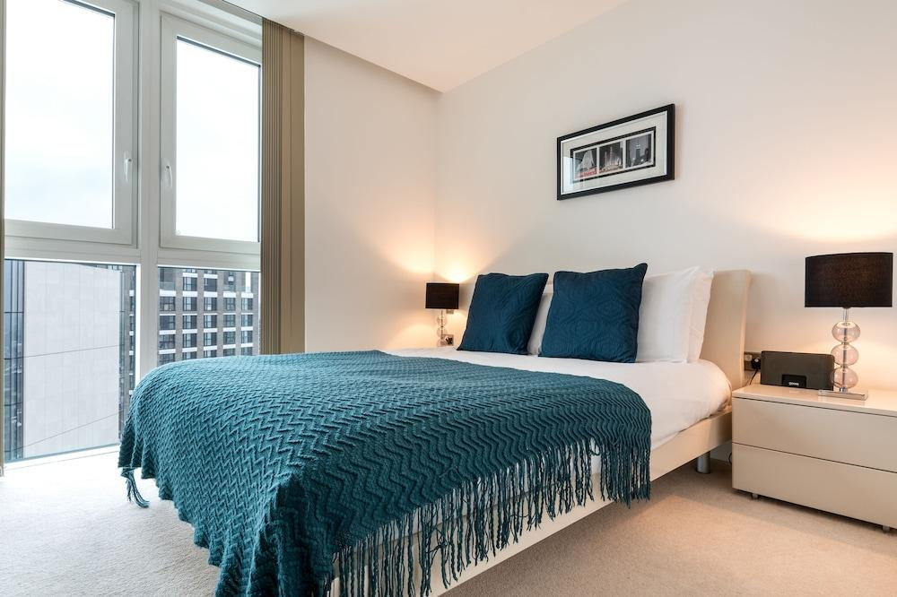 Altitude Point Serviced Apartments