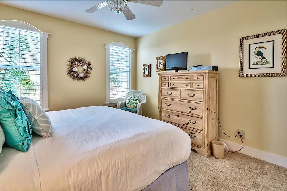 30A Monterey Place 3 Bd Holiday Home by Five Star Properties