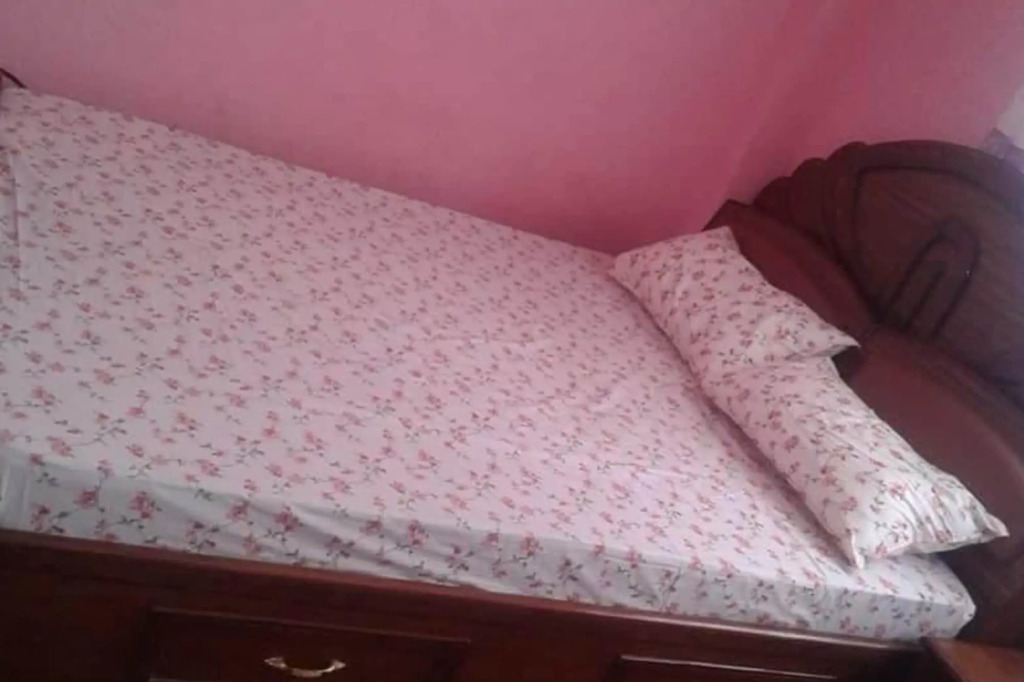 Tamang Homestay