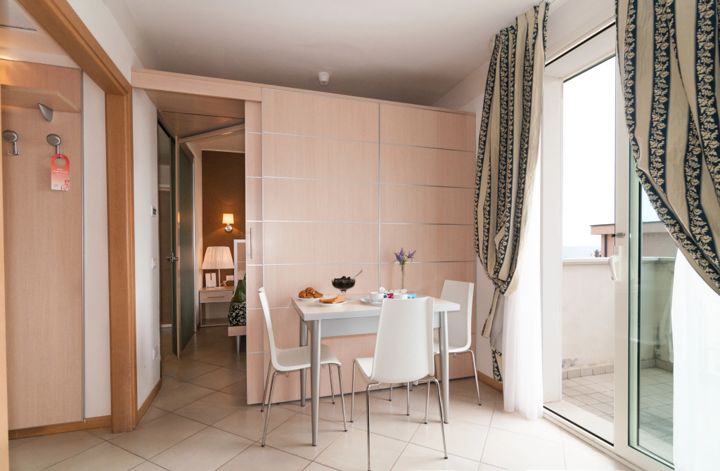 Residence T2