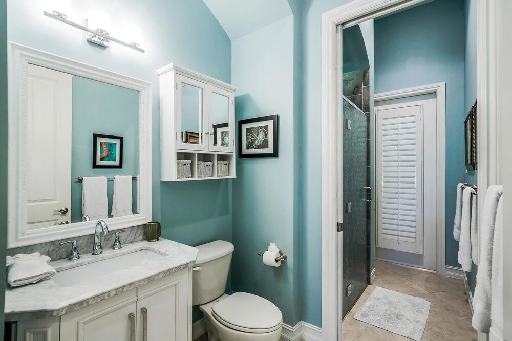 MAJ8978 4 Bedroom Holiday Home by Marco Naples Vacation Homes