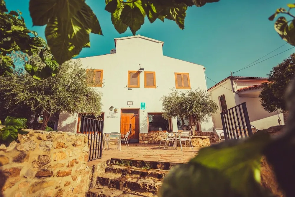 Posada Peñarubia