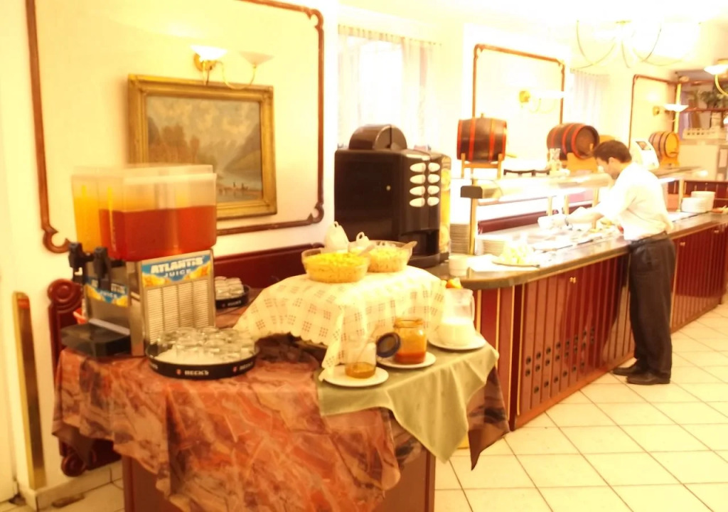 Hotel Pólus