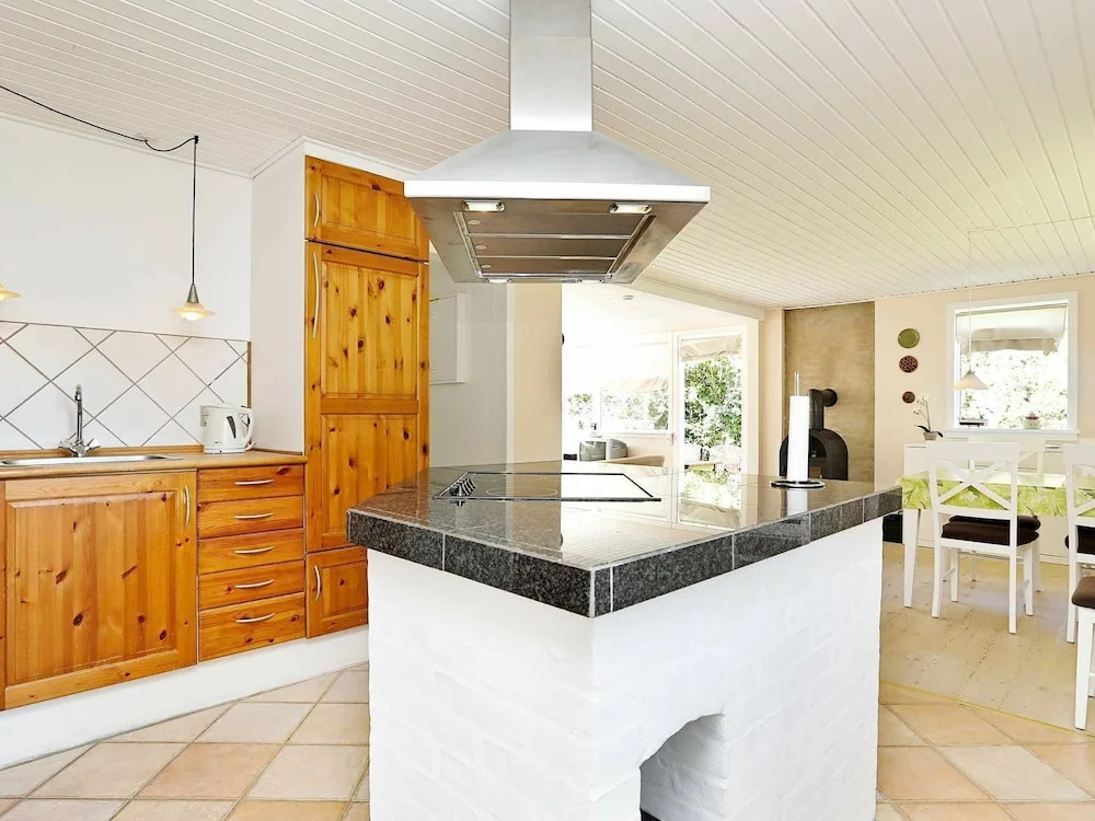 Delightful Holiday Home in Gilleleje Near Sea